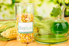 Balsall biofuel availability