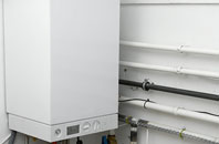 free Balsall condensing boiler quotes